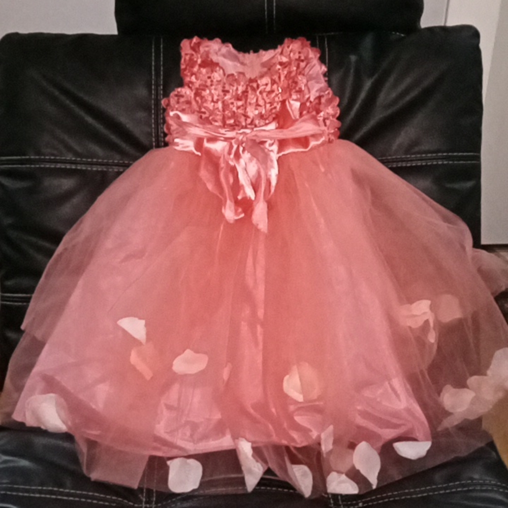 😍toddler Girls dress😍